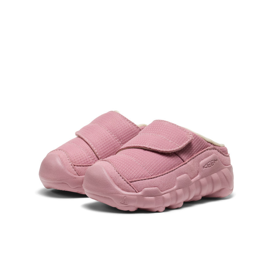 Toddlers' Hypowser Wrap Shoe Lilas/Giggle Pink / Keen Online