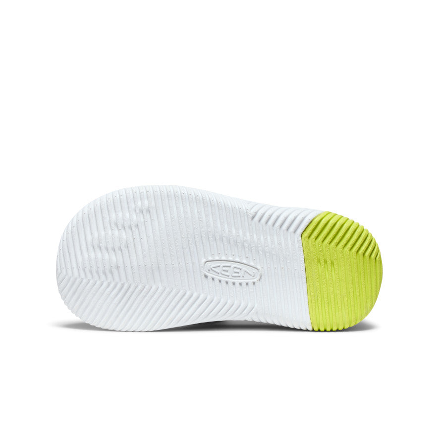 Little Kids' KNX Knit Sneaker Iguana/Evening Primrose / Keen Online