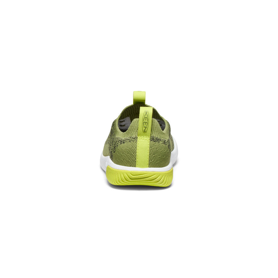 Little Kids' KNX Knit Sneaker Iguana/Evening Primrose / Keen Online