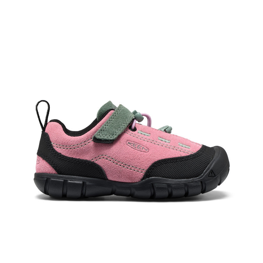 Little Kids' Jasper II Cashmere Rose/Lily Pad / Keen Sale