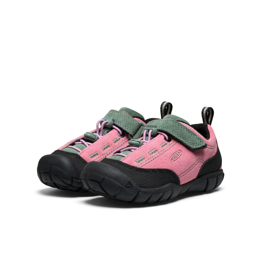 Little Kids' Jasper II Cashmere Rose/Lily Pad / Keen Sale