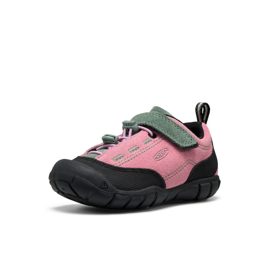 Little Kids' Jasper II Cashmere Rose/Lily Pad / Keen Sale