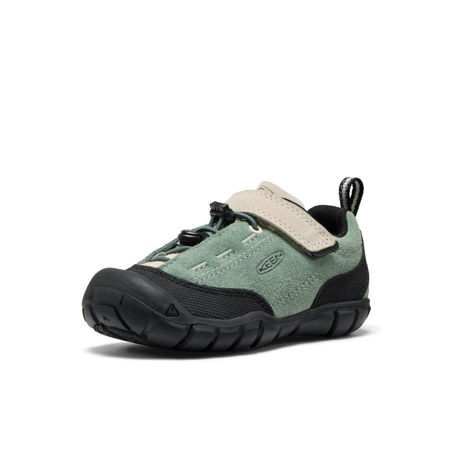 Little Kids' Jasper II Lily Pad/Birch / Keen For sale