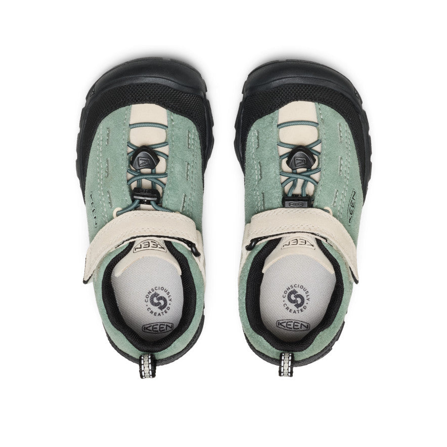 Little Kids' Jasper II Lily Pad/Birch / Keen For sale