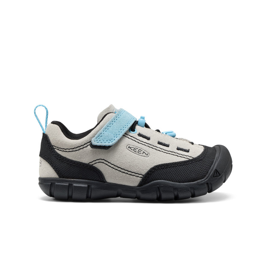 Little Kids' Jasper II Silver Birch/Baltic Sea | Keen Discount