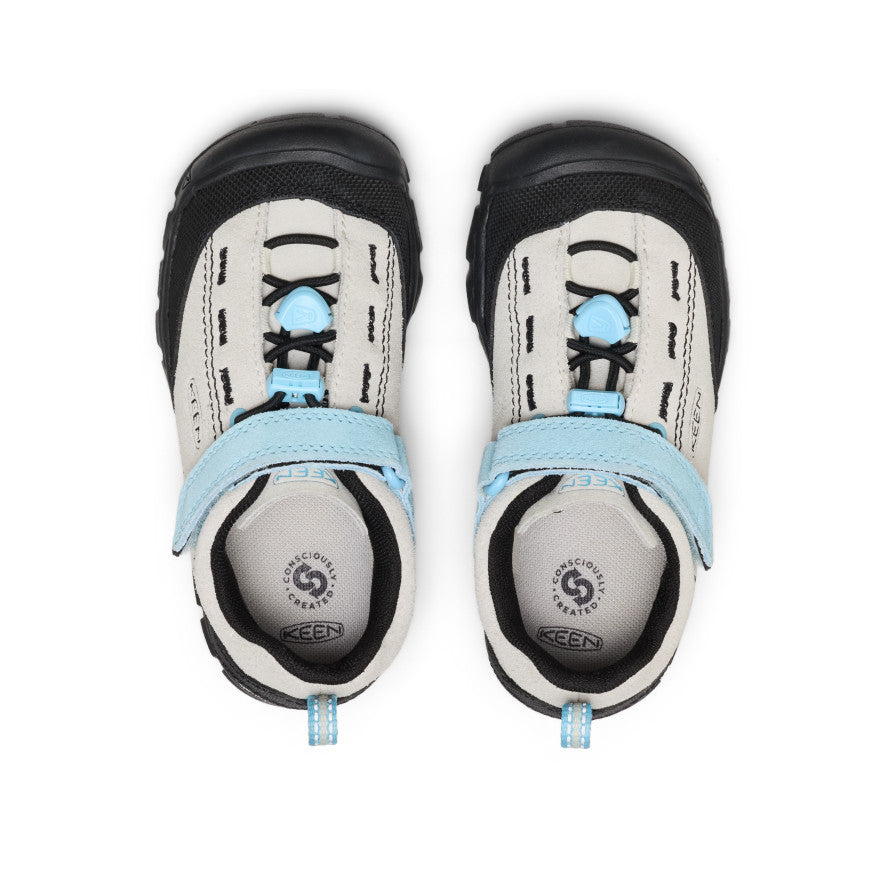 Little Kids' Jasper II Silver Birch/Baltic Sea | Keen Discount