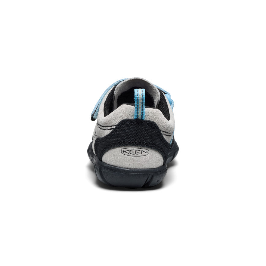 Little Kids' Jasper II Silver Birch/Baltic Sea | Keen Discount