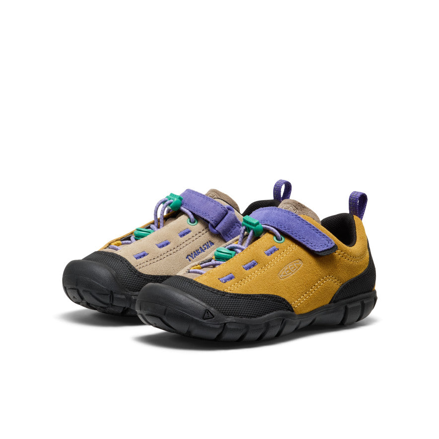 Little Kids' Jasper II TYAKASHA Sneaker Tyakasha | Keen Outlet