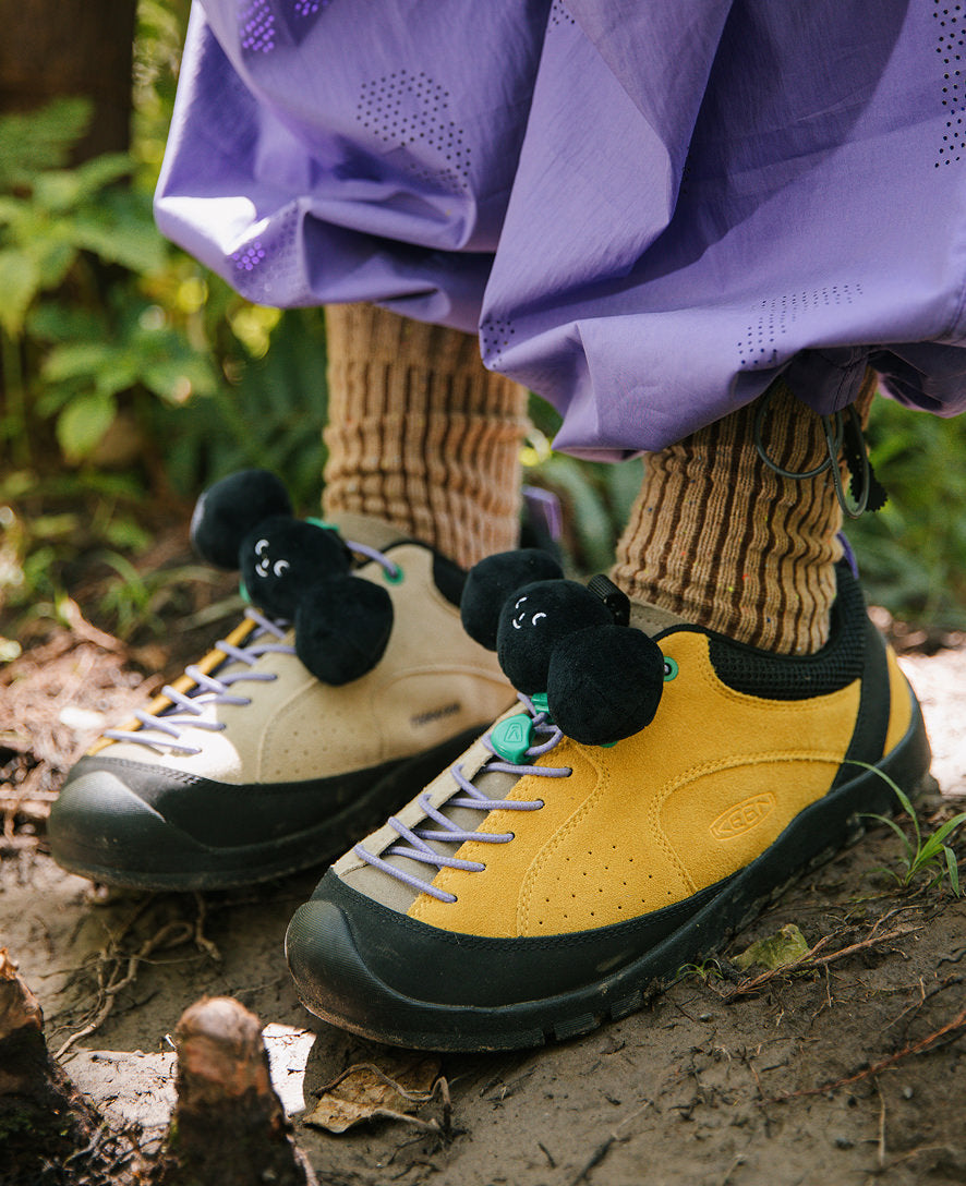 Little Kids' Jasper II TYAKASHA Sneaker Tyakasha | Keen Outlet