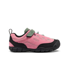 Big Kids' Jasper II Cashmere Rose/Lily Pad / Keen Online