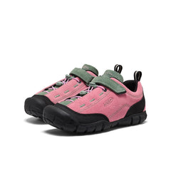 Big Kids' Jasper II Cashmere Rose/Lily Pad / Keen Online