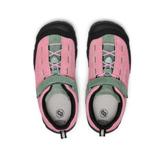 Big Kids' Jasper II Cashmere Rose/Lily Pad / Keen Online