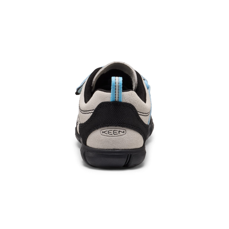 Big Kids' Jasper II Silver Birch/Baltic Sea / Keen Online