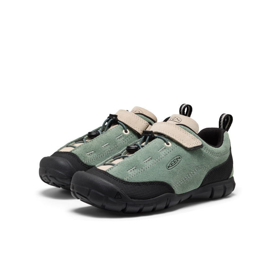 Big Kids' Jasper II Lily Pad/Birch / Keen For sale