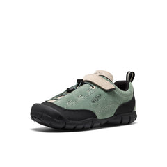 Big Kids' Jasper II Lily Pad/Birch / Keen For sale