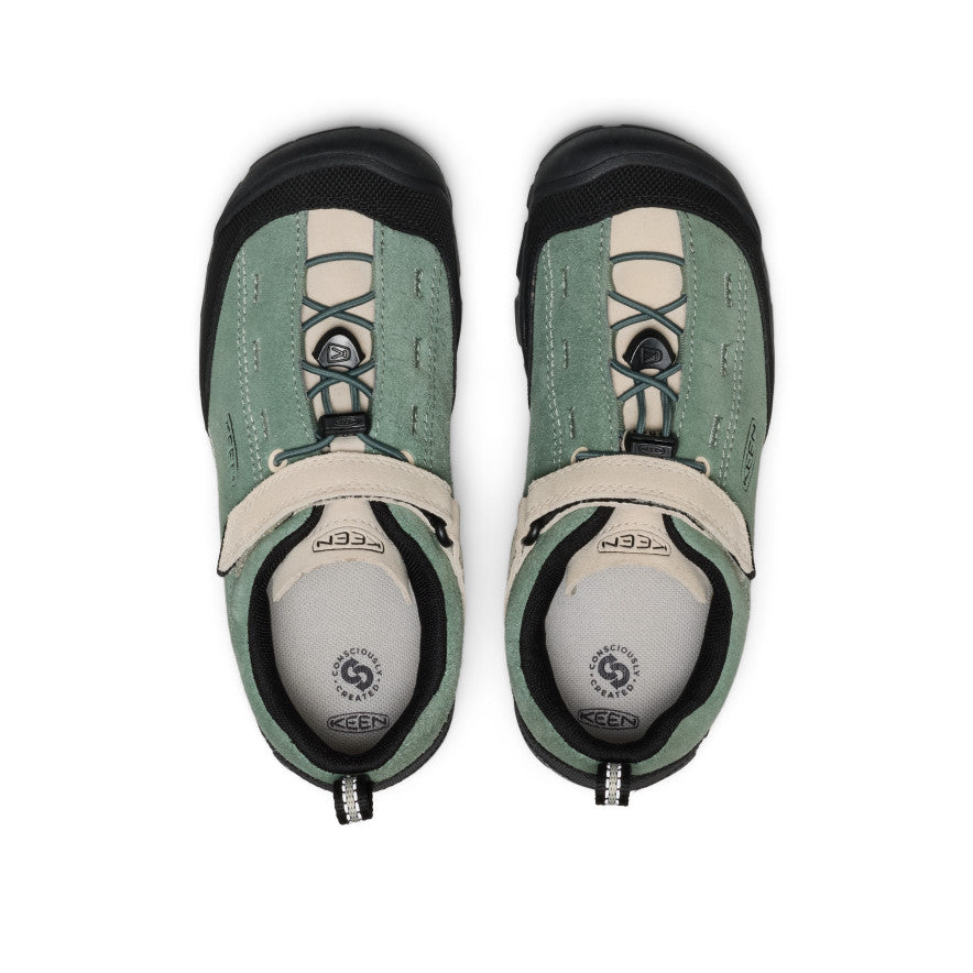 Big Kids' Jasper II Lily Pad/Birch / Keen For sale
