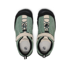 Big Kids' Jasper II Lily Pad/Birch / Keen For sale