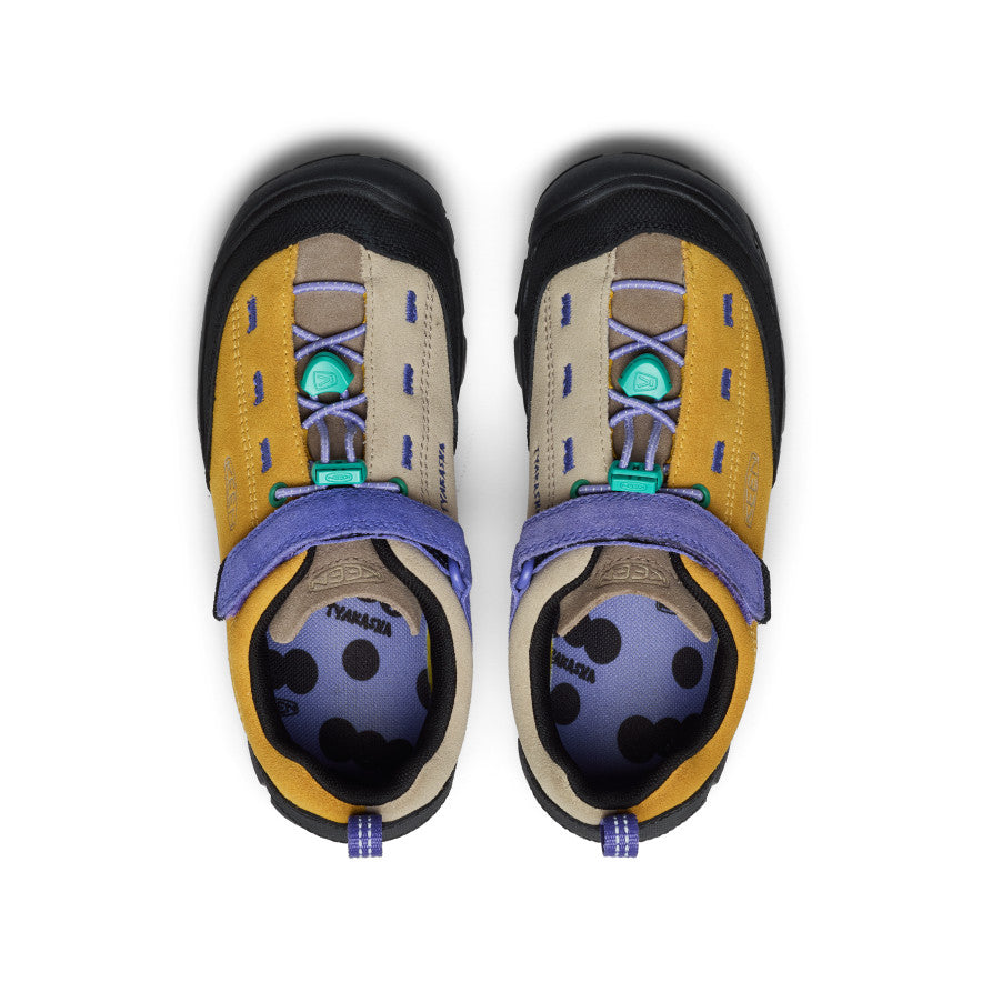 Big Kids' Jasper II TYAKASHA Sneaker Tyakasha | Kenn On Sale