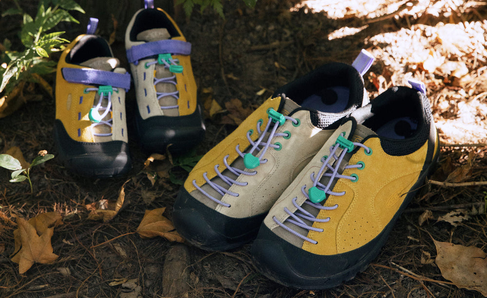 Big Kids' Jasper II TYAKASHA Sneaker Tyakasha | Kenn On Sale