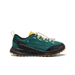 Big Kid's Jasper Zionic Sneaker Mediterranea/Cabbage | Keen Discount