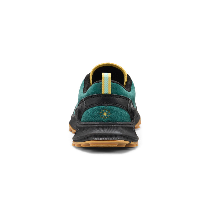 Big Kid's Jasper Zionic Sneaker Mediterranea/Cabbage | Keen Discount