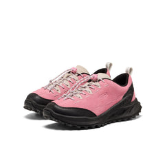 Big Kid's Jasper Zionic Sneaker Cashmere Rose/Giggle Pink / Keen Sale