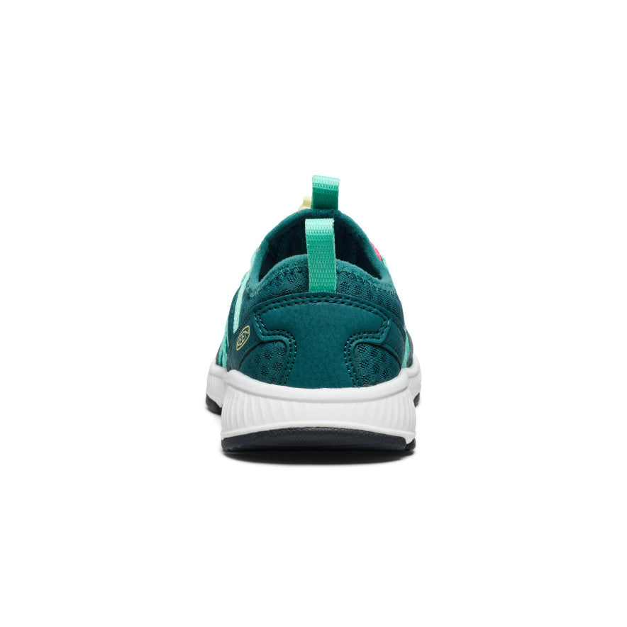 Little Kids' Motozoa Sneaker Mediterranea/Pink Lemonade / Keen For sale