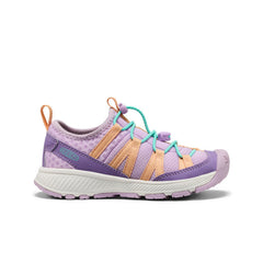 Little Kids' Motozoa Sneaker Purple Haze/Peach Fuzz | Kenn On Sale