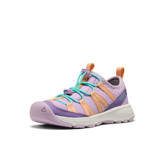 Little Kids' Motozoa Sneaker Purple Haze/Peach Fuzz | Kenn On Sale