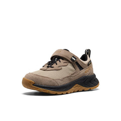Little Kids' Hightrail Waterproof Hiking Shoe Brindle/Oak Buff | Keen Discount