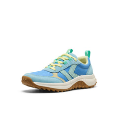 Big Kids' KS86 Sneaker Baltic Sea/Wax Yellow | Kenn On Sale