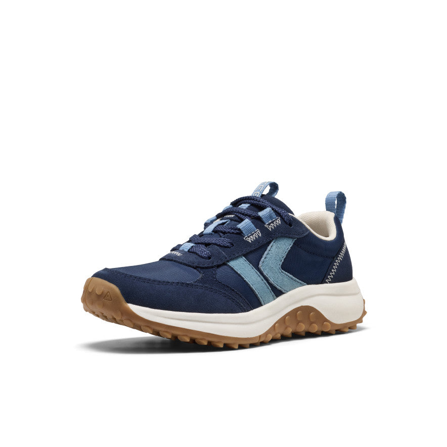 Big Kids' KS86 Sneaker Naval Academy/Coronet Blue | Keen Discount