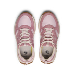 Big Kids' KS86 Sneaker Lilas/Giggle Pink | Keen Outlet