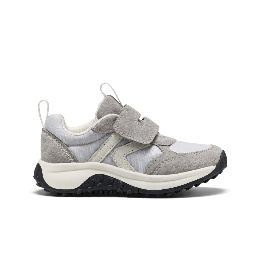 Little Kids' KS86 Sneaker Alloy/Star White / Keen Online