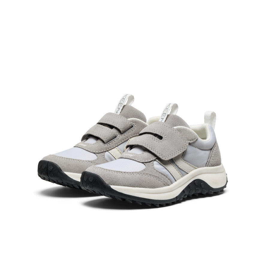 Little Kids' KS86 Sneaker Alloy/Star White / Keen Online