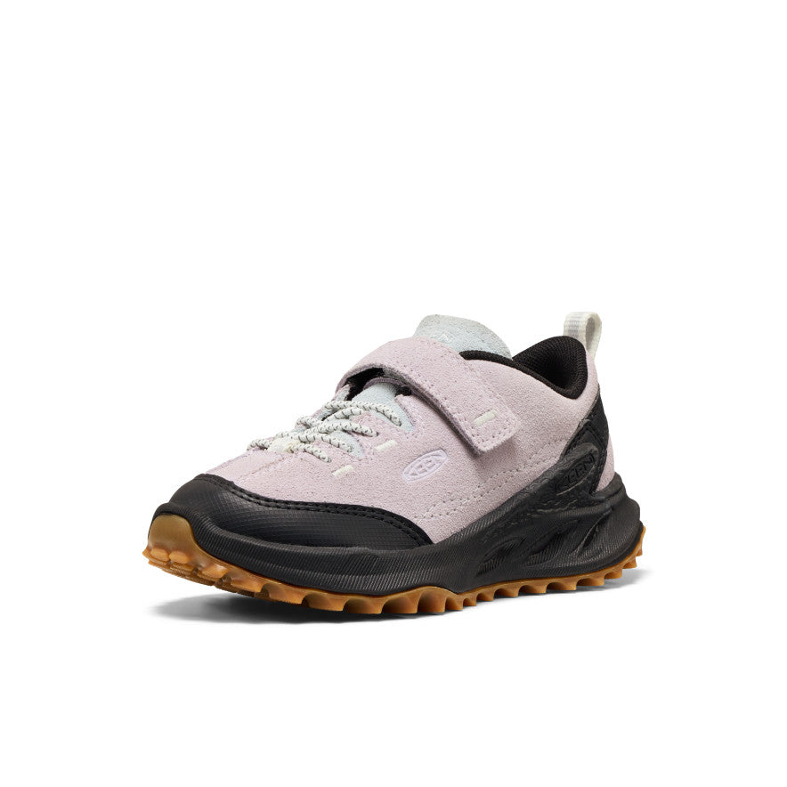 Little Kid's Jasper Zionic Sneaker Thistle/Ballad Blue | Kenn On Sale