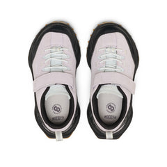 Little Kid's Jasper Zionic Sneaker Thistle/Ballad Blue | Kenn On Sale