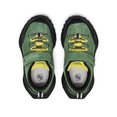Little Kid's Jasper Zionic Sneaker Bronze Green/Evening Primrose | Keen Outlet