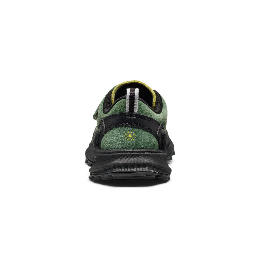 Little Kid's Jasper Zionic Sneaker Bronze Green/Evening Primrose | Keen Outlet