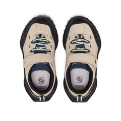 Little Kid's Jasper Zionic Sneaker Safari/Wax Yellow / Keen Online