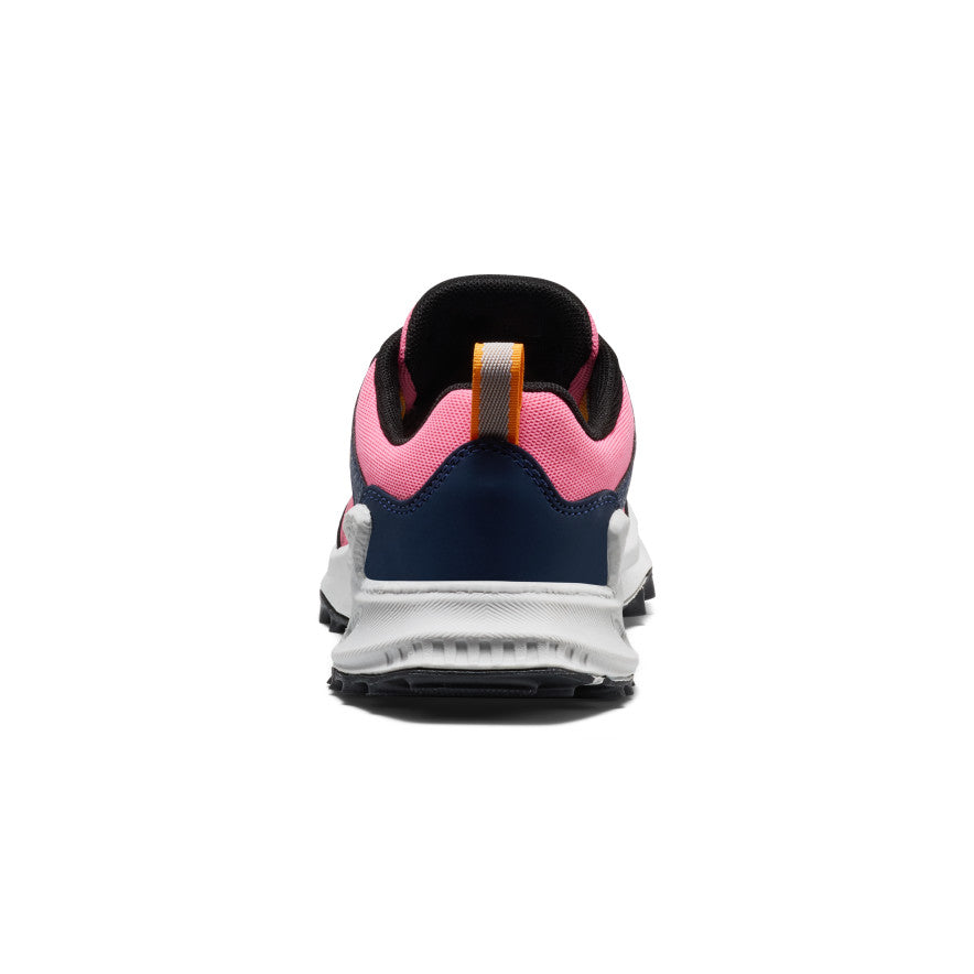 Big Kids' Zionic Waterproof Shoe Naval Academy/Pink Lemonade / Keen For sale