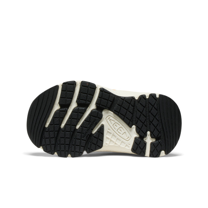 Toddlers' Motozoa Sneaker Naval Academy/Bright Marigold | Keen Discount