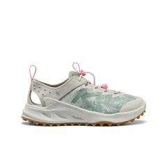 Big Kids' Zionic ADV Sandal Vapor/Orchid Smoke | Keen Outlet