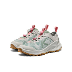 Big Kids' Zionic ADV Sandal Vapor/Orchid Smoke | Keen Outlet