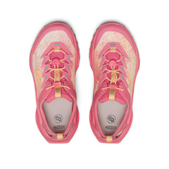 Big Kids' Zionic ADV Sandal Pink Lemonade/Peach Fuzz / Keen Online