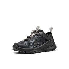 Big Kids' Zionic ADV Sandal Black/Steel Grey / Keen Online