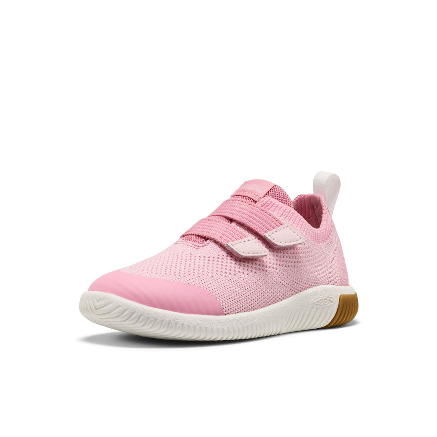 Little Kids' KNX Knit Double Strap Orchid Smoke/Pale Lilac | Keen Discount