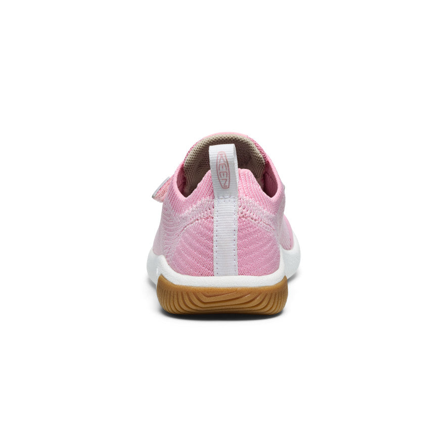 Little Kids' KNX Knit Double Strap Orchid Smoke/Pale Lilac | Keen Discount
