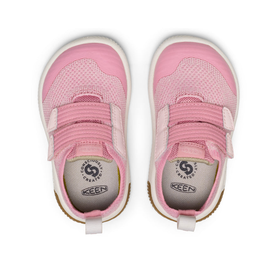 Toddlers' KNX Knit Double Strap Orchid Smoke/Pale Lilac | Keen Outlet