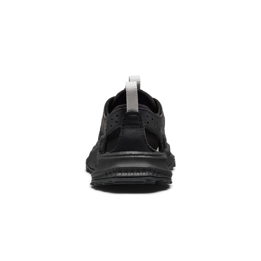 Little Kids' Zionic ADV Sandal Black/Steel Grey / Keen For sale